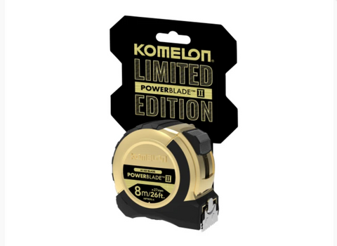 KOMELON TAPE MEASURE