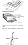 LK PE-X Universal 16x2.0/25mm 50Meter