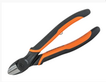 2101G ERGO™ Side Cutting Pliers Spring In Handle 160mm (6.1/4in)