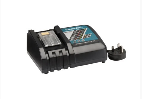 DC18RC 7.2-18V Li-ion Charger 240V