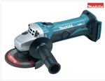 DGA452Z LXT 115mm Angle Grinder 18V Bare Unit