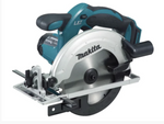 DSS611Z LXT Circular Saw 165mm 18V Bare Unit