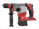 M18 HD18 HX-0 SDS Plus 3-Mode Rotary Hammer 18V Bare Unit